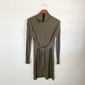 Anthropologie From The Heart of Building 18 Olivia Dress